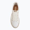Espadryle damskie Big Star TT274349 white 5