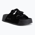 Klapki damskie BIG STAR TT274531 black