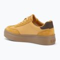 Buty damskie BIG STAR TT274166 yellow 3