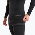 Komplet bielizny termoaktywnej męskiej Viking Dante dark/grey 4