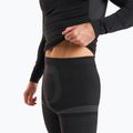 Komplet bielizny termoaktywnej męskiej Viking Dante dark/grey 5