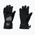 Rękawice narciarskie damskie Viking Ronda Ski dark/grey