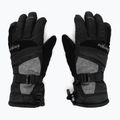 Rękawice narciarskie damskie Viking Ronda Ski dark/grey 3