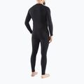Komplet bielizny termoaktywnej męskiej Viking Eiger black 3