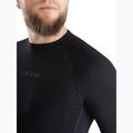 Komplet bielizny termoaktywnej męskiej Viking Eiger black 6