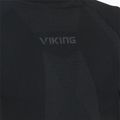Komplet bielizny termoaktywnej męskiej Viking Eiger black 10