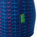 Komplet bielizny termoaktywnej dziecięcej Viking Nino pink 10