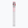 Kije skiturowe Viking Spider black/red