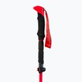 Kije skiturowe Viking Spider black/red 2