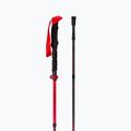 Kije skiturowe Viking Spider black/red 4