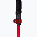 Kije skiturowe Viking Spider black/red 5