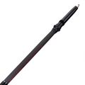 Kije skiturowe Viking Spider black/red 7