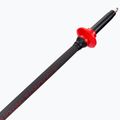 Kije skiturowe Viking Spider black/red 8