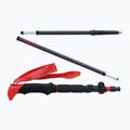Kije skiturowe Viking Spider black/red 13