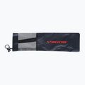 Kije skiturowe Viking Spider black/red 15