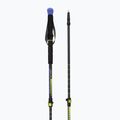 Kije trekkingowe Viking Carbo Lite lime/blue 3