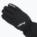 Rękawice narciarskie damskie Viking Sierra GTX Ski black 5