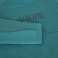 Komplet bielizny termoaktywnej dziecięcej Viking Riko grass green 9