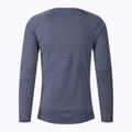Komplet bielizny termoaktywnej męskiej Viking Lan Pro Merino dark/grey 10