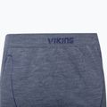 Komplet bielizny termoaktywnej męskiej Viking Lan Pro Merino dark/grey 13