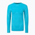 Komplet bielizny termoaktywnej damskiej Viking Lotta Recycled grass green 13