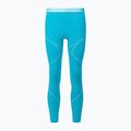 Komplet bielizny termoaktywnej damskiej Viking Lotta Recycled grass green 15