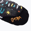 Rękawice narciarskie dziecięce Viking Snoppy black 5