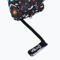 Rękawice narciarskie dziecięce Viking Snoppy black 8
