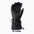 Rękawice narciarskie damskie Viking Eltoro black/melange 8