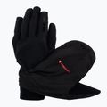 Rękawiczki multifunkcyjne Viking Atlas Tour Gore-Tex Infinium black 5