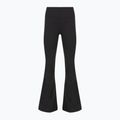 Spodnie treningwe damskie Cardio Bunny HCB-125 Flare black 7