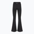 Spodnie treningwe damskie Cardio Bunny HCB-125 Flare black 8