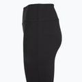 Spodnie treningwe damskie Cardio Bunny HCB-125 Flare black 9