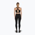 Legginsy treningowe damskie Cardio Bunny Eclipse black 4