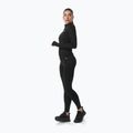 Legginsy treningowe damskie Cardio Bunny HCB-126-002 czarny 2