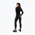 Legginsy treningowe damskie Cardio Bunny HCB-126-002 czarny 3