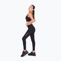 Legginsy treningowe damskie Cardio Bunny HCB-425 black 4