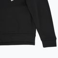 Bluza treningowa damska Cardio Bunny HCB-325 black 8