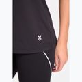 Koszulka treningowa damska Cardio Bunny HCB-425 Tank Top black 5