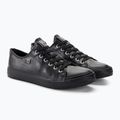 Trampki męskie BIG STAR V174345 czarne 5