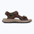 Sandały męskie Lee Cooper LCW-26-01-4024MA brown 2