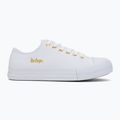 Trampki damskie Lee Cooper LCW-26-02-4056LA white/gold 2
