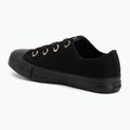 Trampki damskie Lee Cooper LCW-26-02-4069LA black 3