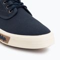 Trampki męskie Lee Cooper LCW-26-02-4087MC navy 7