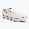 Trampki damskie Lee Cooper LCW-26-31-4310LA white