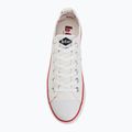 Trampki damskie Lee Cooper LCW-26-31-4310LA white 5
