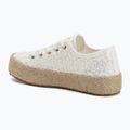 Espadryle damskie Lee Cooper LCW-26-31-4326LA white 3