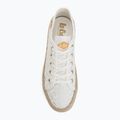 Espadryle damskie Lee Cooper LCW-26-31-4326LA white 5