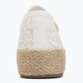 Espadryle damskie Lee Cooper LCW-26-31-4326LA white 6