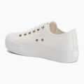 Trampki damskie Lee Cooper LCW-26-31-4369LA white 3